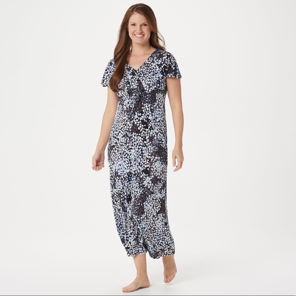 petite lounge dresses